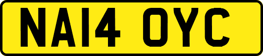 NA14OYC