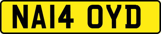 NA14OYD