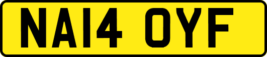 NA14OYF