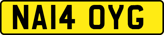 NA14OYG