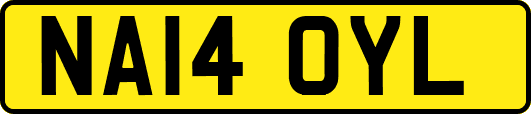 NA14OYL