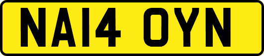 NA14OYN