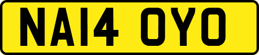 NA14OYO