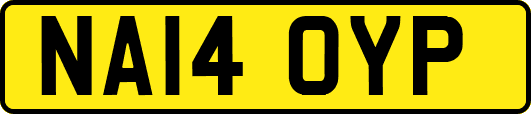 NA14OYP