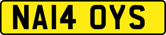 NA14OYS