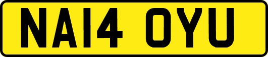 NA14OYU