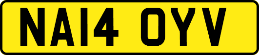 NA14OYV
