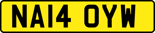 NA14OYW