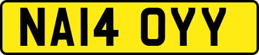 NA14OYY