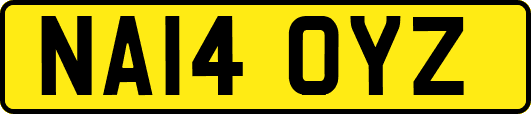 NA14OYZ