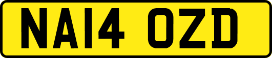 NA14OZD