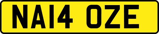 NA14OZE