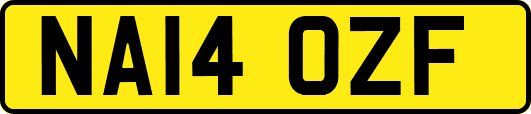 NA14OZF