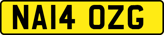 NA14OZG