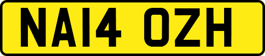 NA14OZH