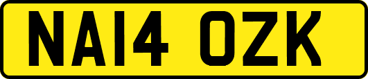 NA14OZK