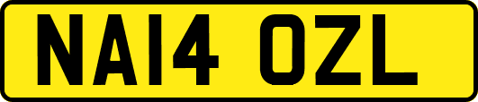 NA14OZL