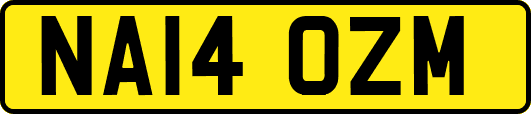 NA14OZM