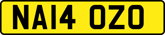 NA14OZO