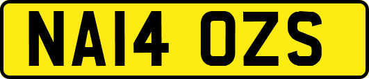 NA14OZS