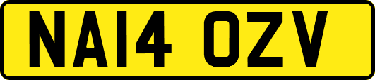 NA14OZV