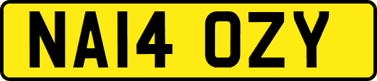 NA14OZY