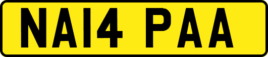 NA14PAA