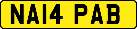 NA14PAB