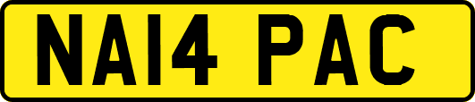 NA14PAC
