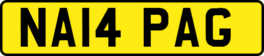 NA14PAG