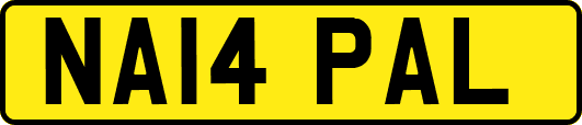 NA14PAL