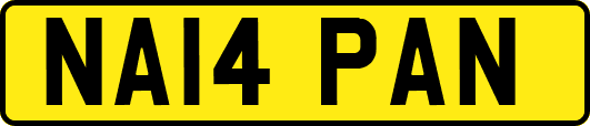 NA14PAN