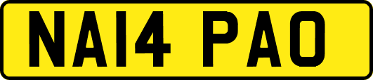 NA14PAO