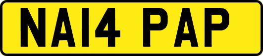 NA14PAP