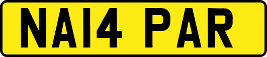 NA14PAR
