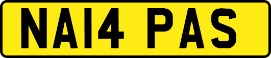 NA14PAS