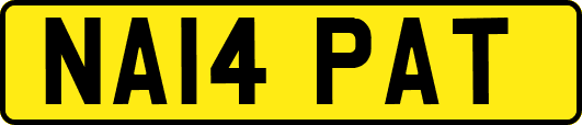 NA14PAT