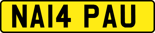 NA14PAU
