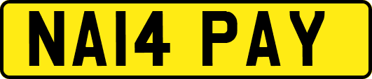 NA14PAY