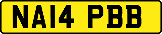NA14PBB