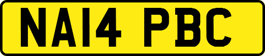 NA14PBC