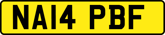 NA14PBF
