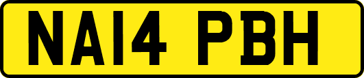 NA14PBH
