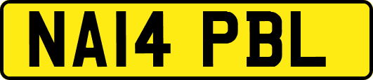 NA14PBL