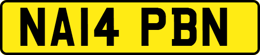 NA14PBN