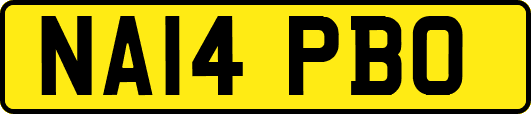 NA14PBO
