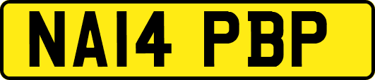 NA14PBP
