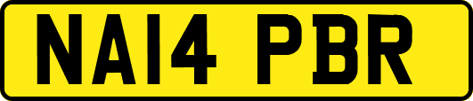 NA14PBR