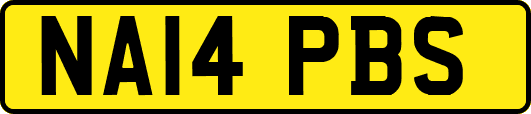 NA14PBS