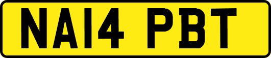NA14PBT